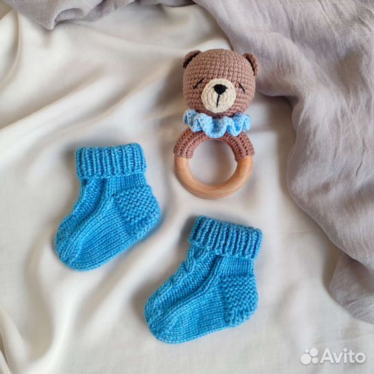 Набор для новорожденного