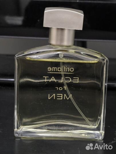 Oriflame eclat For Men