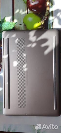 Продам игровой ноутбук HP Laptop 15s