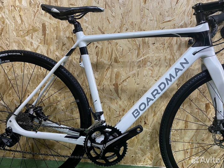 Boardman Elite CXR 9.2