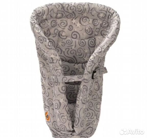 Вкладыш для новорожденного ergobaby