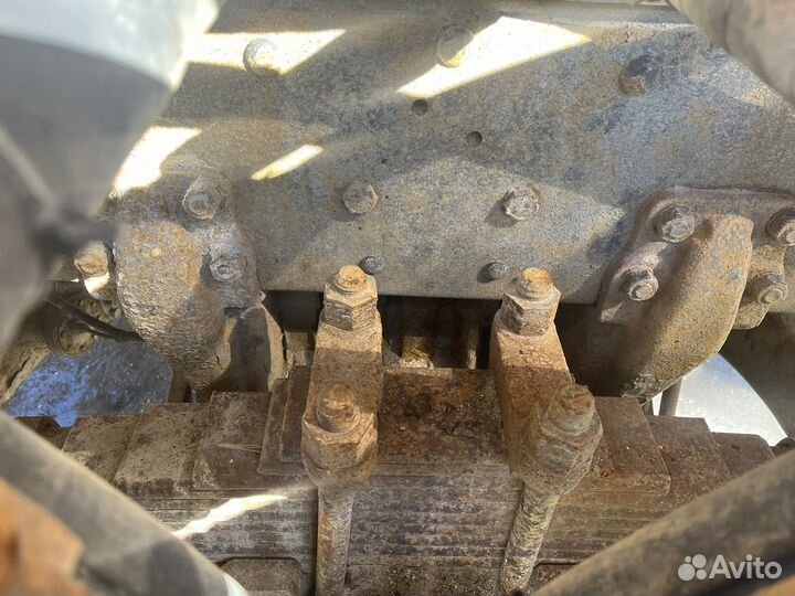 КАМАЗ 43118, 2013