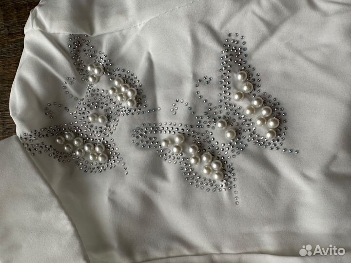 Школьные блузки новые