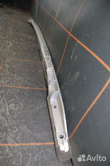 Рейлинг крыши левый - Renault Koleos