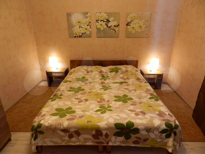 Дом 80 м² на участке 2 сот.