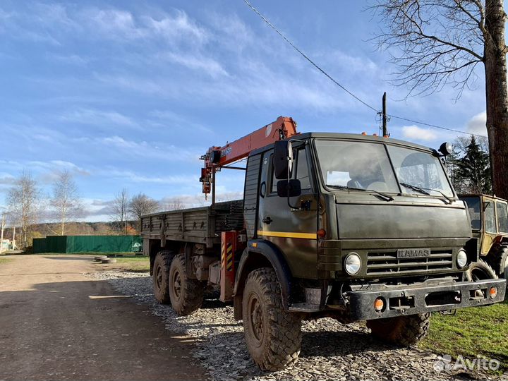 Манипулятор-вездеход