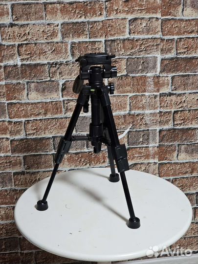 Штатив компактный Raylab MT-Pro 32 с головой