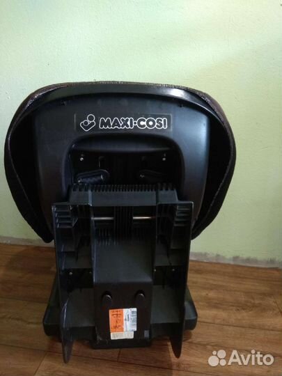 Детское автокресло Maxi-Cosi Universal