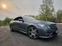 Mercedes-Benz E-класс 3.5 AT, 2009, 99 000 км, с пробегом, цена 1 630 000 руб.