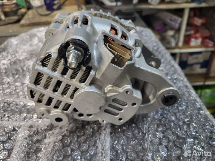 Генератор Mitsubishi Lancer 9