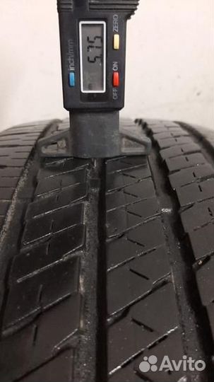 Bridgestone Ecopia H/L 422 Plus 225/55 R19