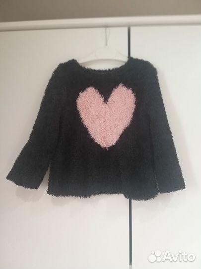 Джемпер детский H&M