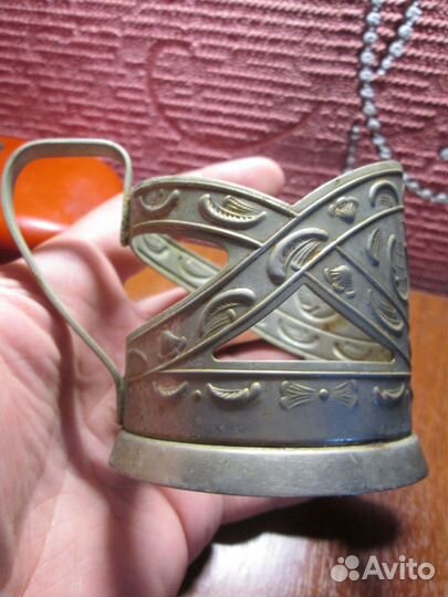 Подстаканник 