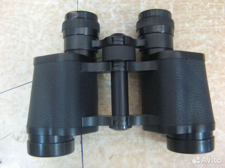 Бинокль бпц5 8х30М