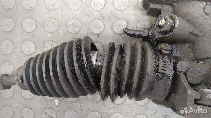 Рейка рулевая с г/у Ford Galaxy, 2001