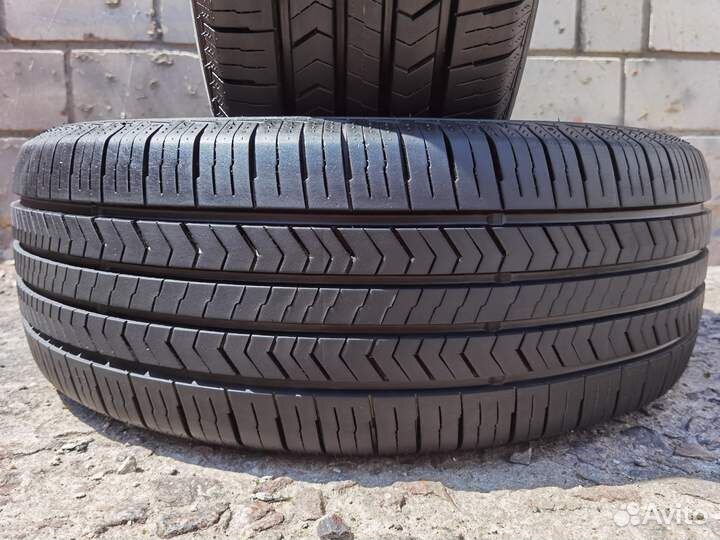 Nexen i.Q Series 1 255/65 R16 109S