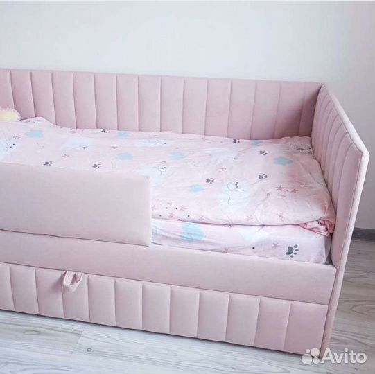 Детский диван, детская кровать