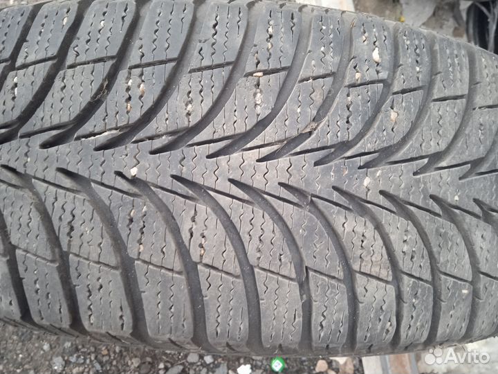 Goodyear UltraGrip Ice 195/65 R15
