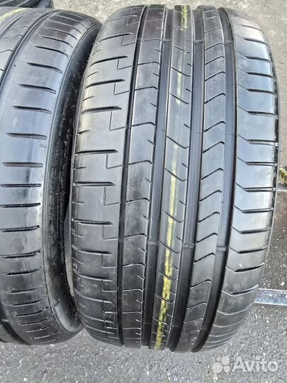 Pirelli P Zero PZ4 235/35 R20 92Y
