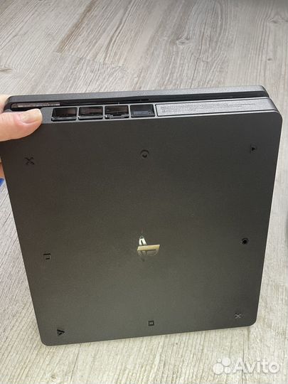 Sony PS4 slim 500gb