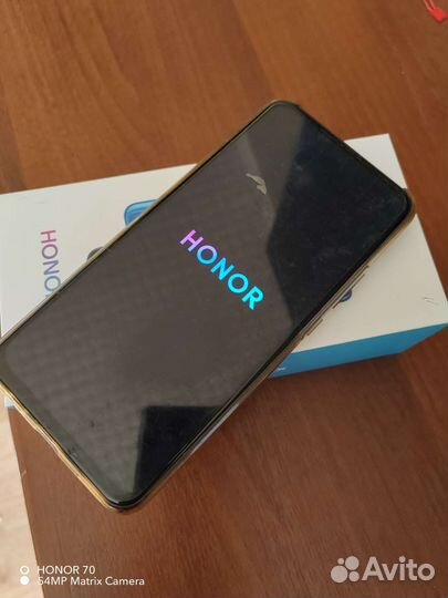 Смартфон Honor 9X premium