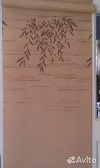 Роликовые шторы новые производства Болгарии