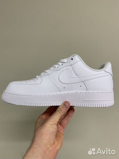 Кроссовки nike air force 1 07