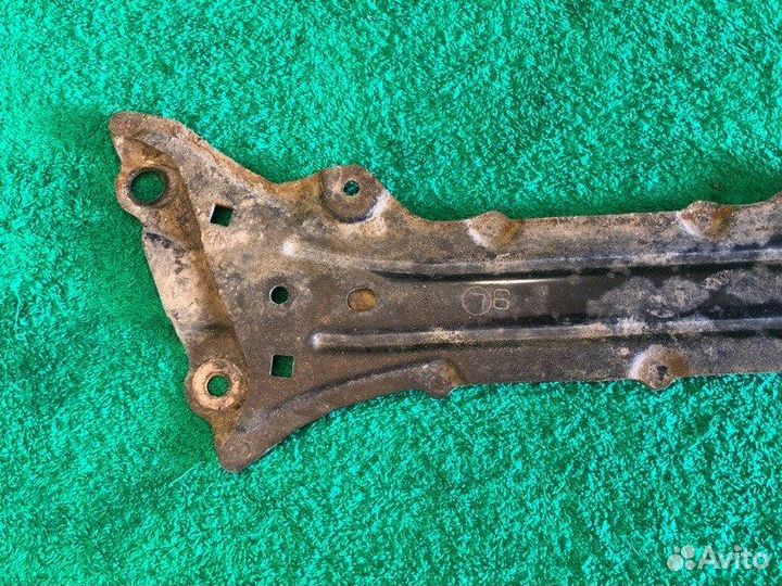 Тяга задняя поперечная левая Lexus Gs 4 (12-17)