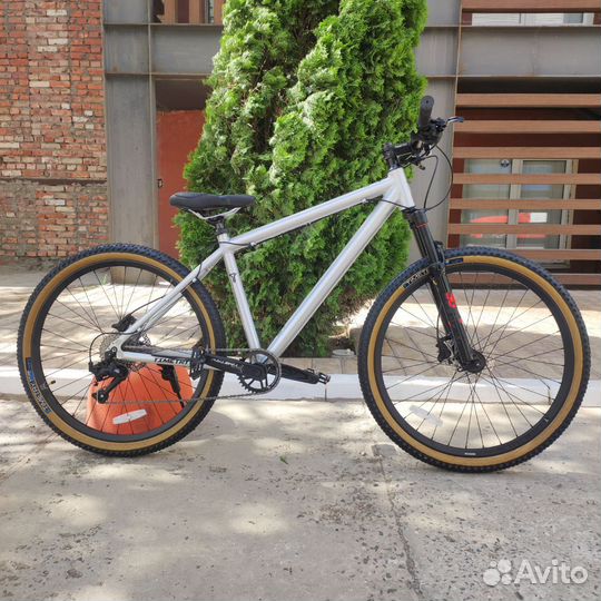Горный велосипед 27 5