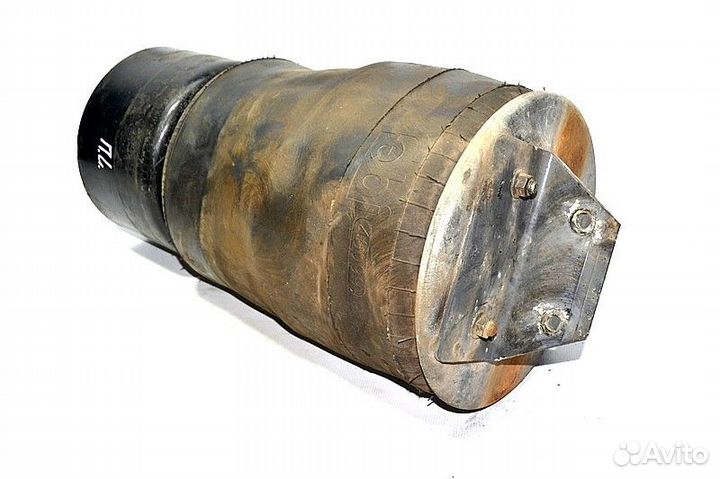 Пневморессора ведущего моста, левая DAF XF105 (01