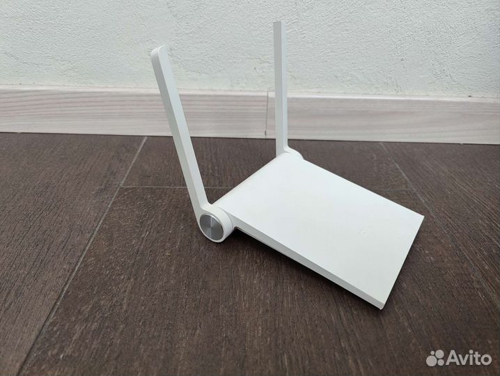 Роутер Xiaomi Mi Router Mini
