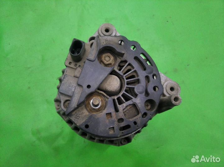 Генератор 028903026N Volkswagen Pointer 2004 Хетчб