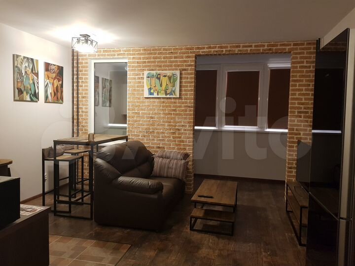 Квартира-студия, 27 м², 11/16 эт.