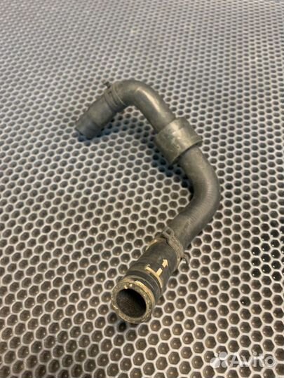 Патрубок системы охлаждения Porsche Panamera 970