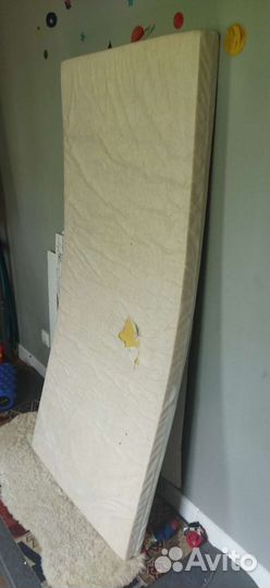 Детский матрас 160 70