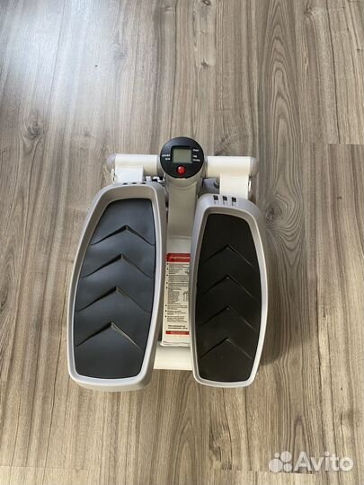 Тренажер степпер