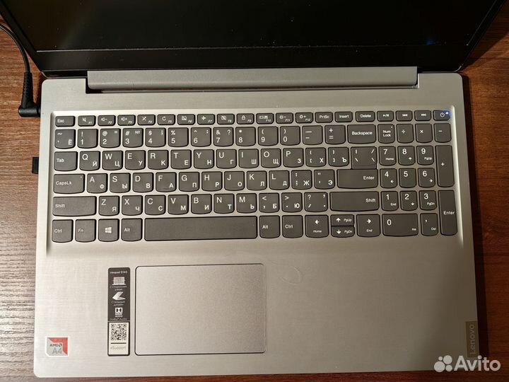 Lenovo IdeaPad 15,6 Продажа Обмкн