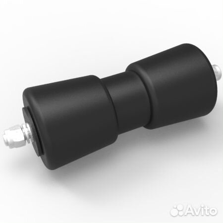 Запчасти для легкового прицепа