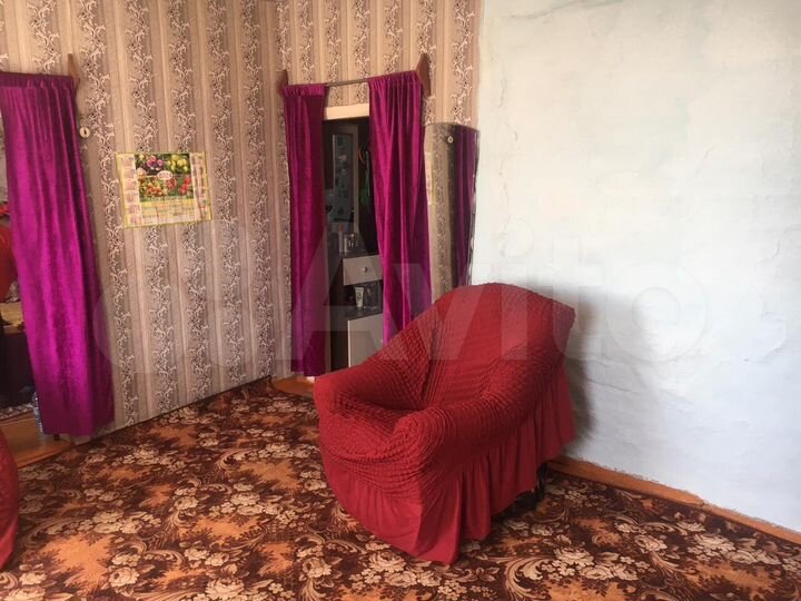 Дом 50 м² на участке 7 сот.