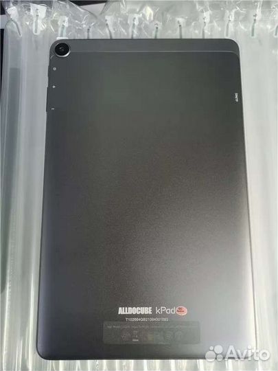 Планшет alldocube kPad