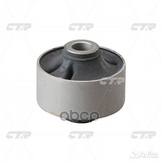 С-б.пер.рычага (пер.) hyundai Getz GV0036 CTR