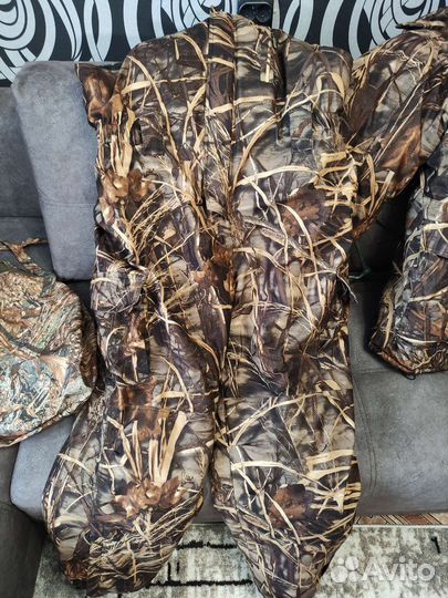 Костюм-поплавок Raftlayer