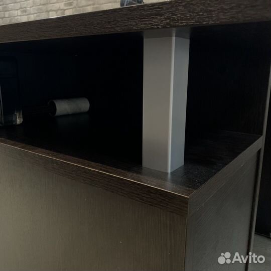 Письменный / компьютерный стол 130х60 см