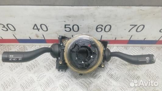 Переключатель поворотов и дворников (стрекоза) vol