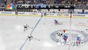 Nhl 15 Ps 4 Xbox One