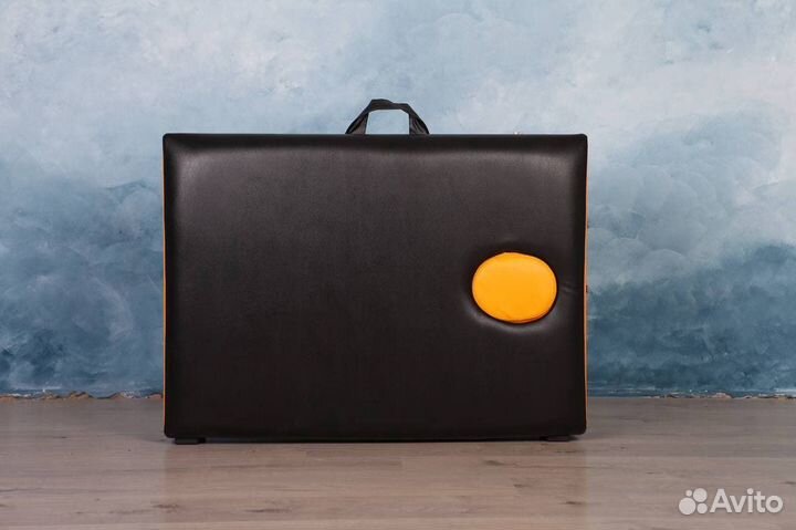 Массажный стол складной новый