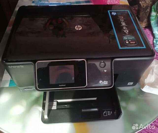 Принтер сканер копир