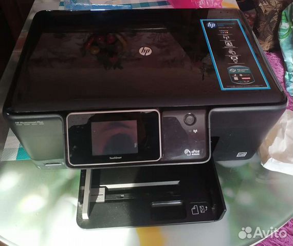 Принтер сканер копир