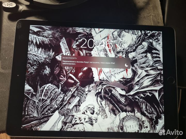 iPad 7 2019 10.2 32GB Серый