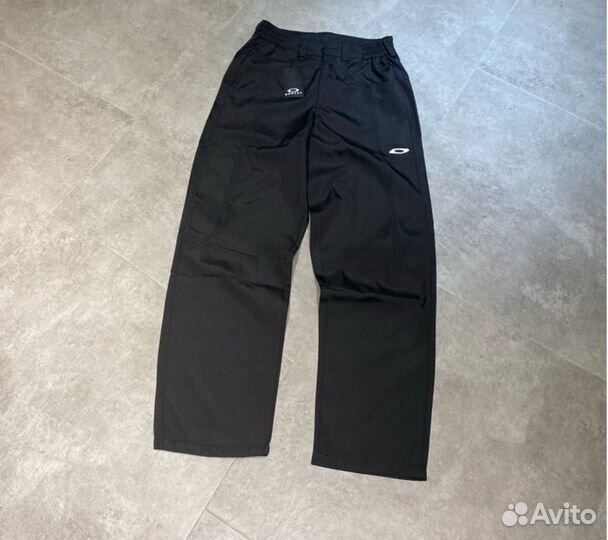 Штаны спортивные oakley